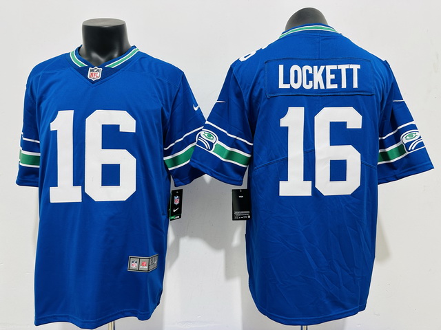 Seattle Seahawks Jerseys 20